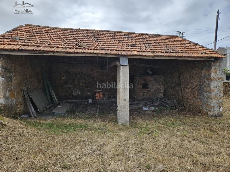 Foto 56f36139-1b1b-4805-96c6-8c9e3124e246. Terreny residencial a Pastoriza Arteixo