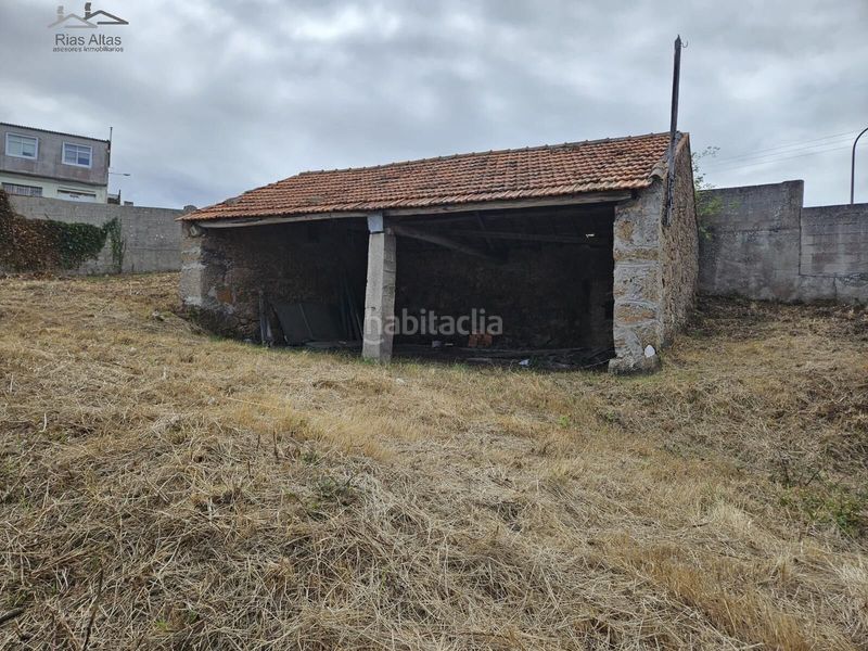 Foto 5e979c69-6845-4f62-85c9-97ade9c5bb96. Terreny residencial a Pastoriza Arteixo