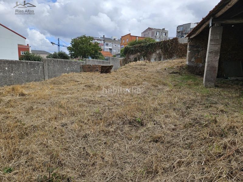 Foto 776265ae-5950-463e-b275-f24c173aed7c. Terreny residencial a Pastoriza Arteixo