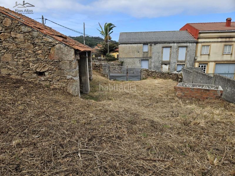 Foto 8a22e79f-ffc5-4557-894d-8122e806d9c6. Terreny residencial a Pastoriza Arteixo