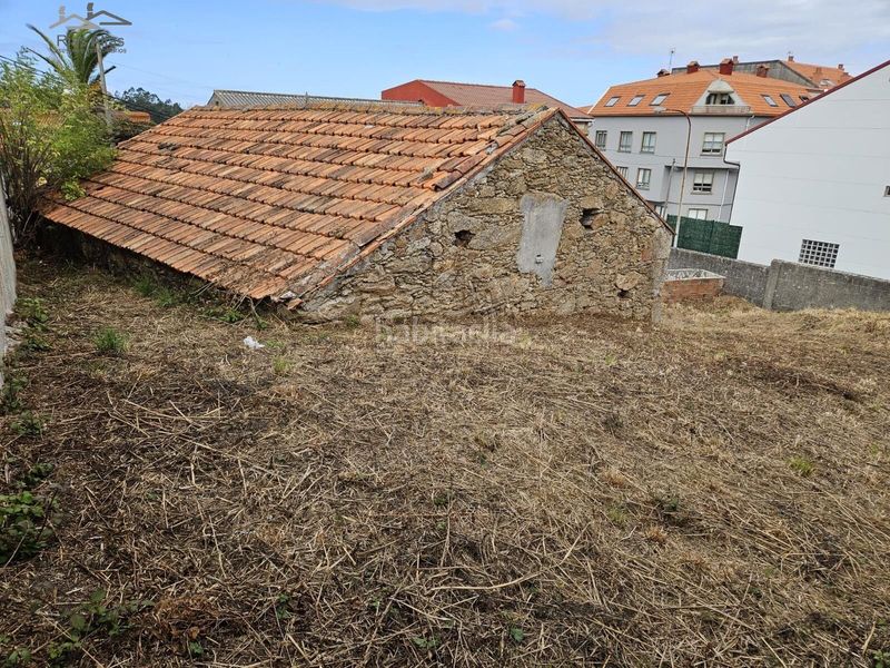 Foto 8fb4cb6b-9899-4e04-912f-285a66512805. Terreny residencial a Pastoriza Arteixo