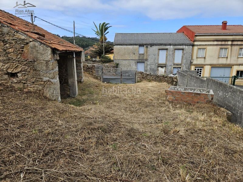 Foto b2d25a6e-d3e7-4806-a2f0-75a010478b8e. Terreny residencial a Pastoriza Arteixo