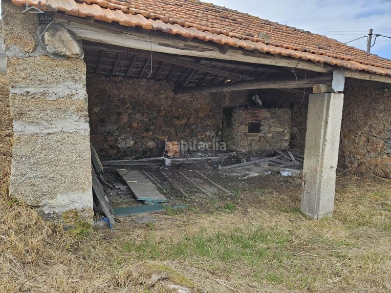 Foto ed618d4d-275d-4dd9-b4a0-62084254af3b. Terreny residencial a Pastoriza Arteixo