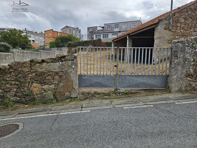 Foto ef4583ed-a6ce-4587-9d05-8584c91945d5. Terreny residencial a Pastoriza Arteixo