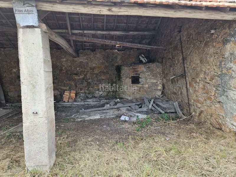 Foto fcbdc57d-6834-4ce2-b9b7-e3ba3e6eea8e. Terreny residencial a Pastoriza Arteixo