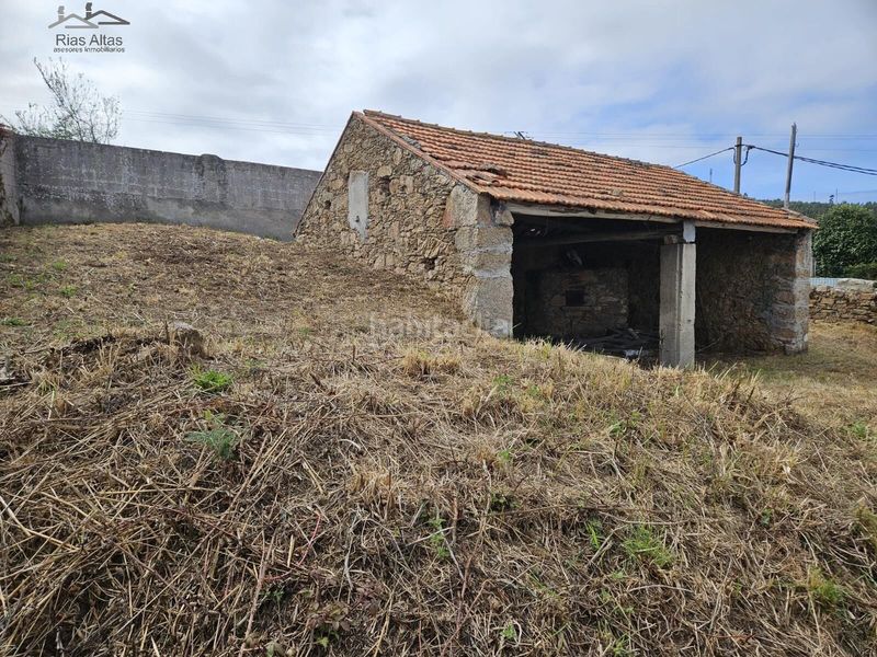 Foto ff2e7e9b-a16c-4471-9f43-6f5067ed34a2. Terreny residencial a Pastoriza Arteixo