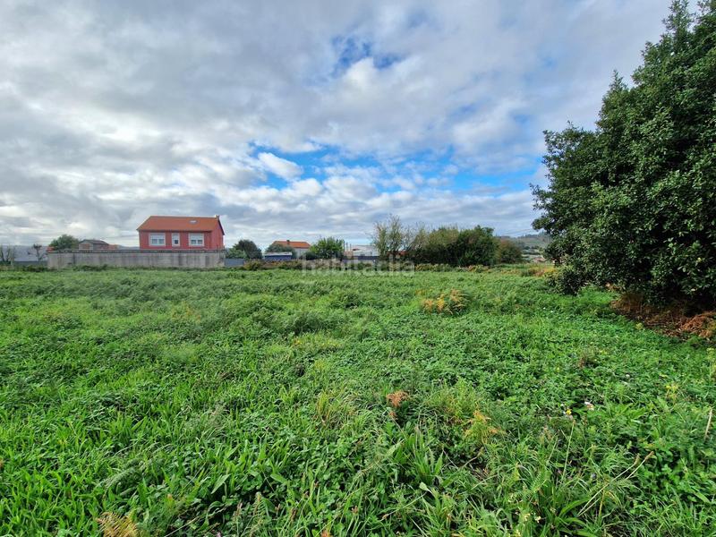 Foto 02709e4b-80b4-43d8-b596-05be255670f4. Terreno residenziale in Arteixo pueblo Arteixo