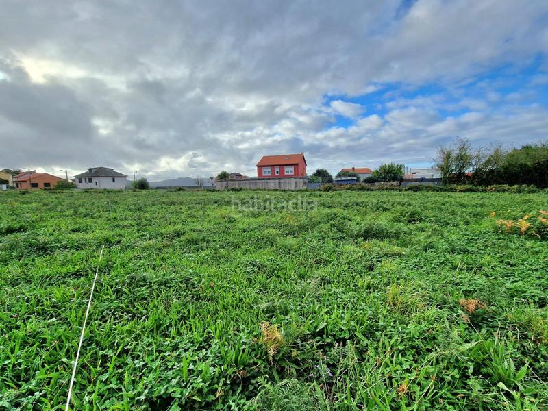 Foto 11a81305-a2a5-4ee9-b8f5-39b828f261d1. Terreno residenziale in Arteixo pueblo Arteixo