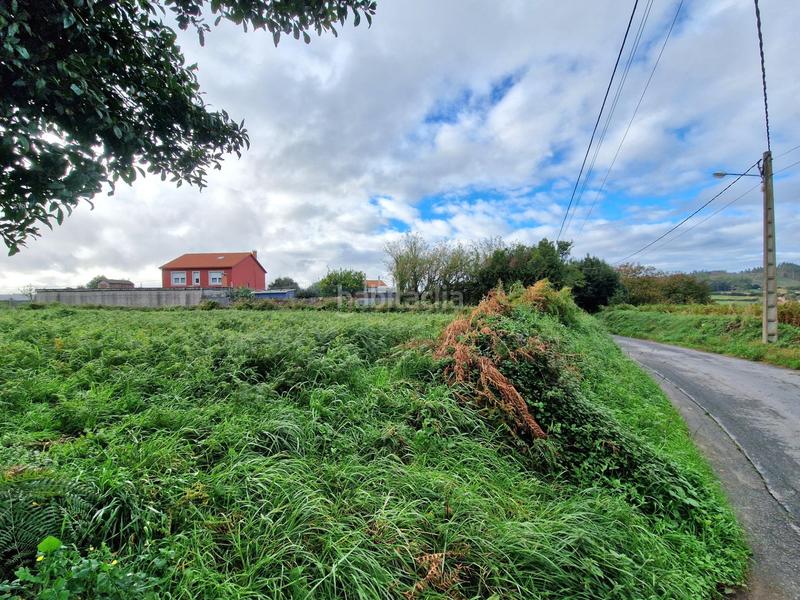 Foto 12ab688e-993b-4804-a93a-e31c50f7da8c. Terreno residenziale in Arteixo pueblo Arteixo