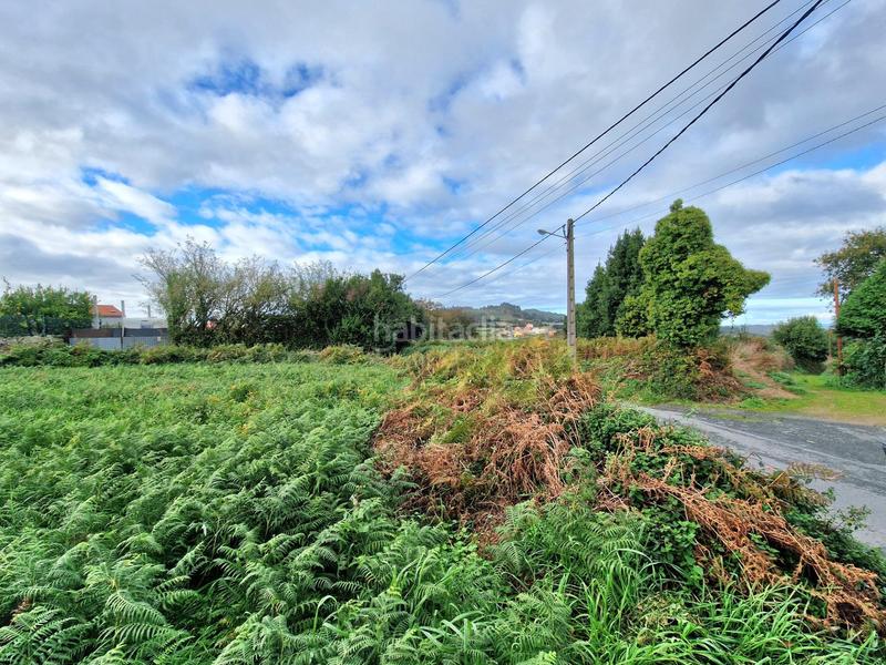 Foto 470621f7-db63-4feb-915b-96d3a8d9a6c1. Terreno residenziale in Arteixo pueblo Arteixo