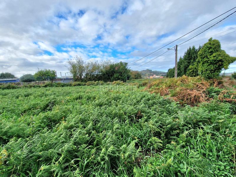 Foto 4b00c4a1-af3a-4426-8120-8e3ea654e50d. Terreno residenziale in Arteixo pueblo Arteixo