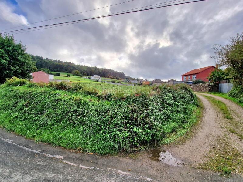 Foto 5c79eee5-a258-4672-90e2-602c6eb4a923. Terreno residenziale in Arteixo pueblo Arteixo