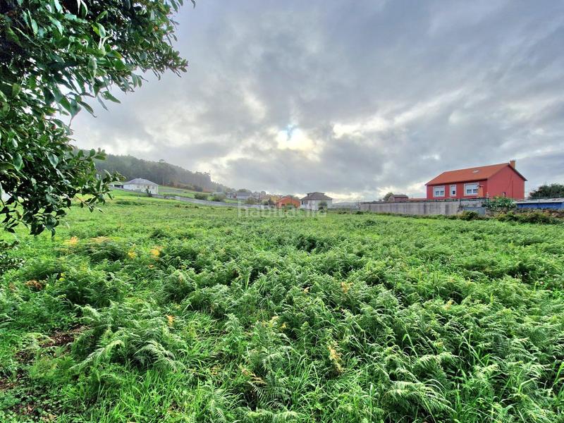 Foto 65a7827c-6541-480f-bc7c-d01262d57d43. Terreno residenziale in Arteixo pueblo Arteixo