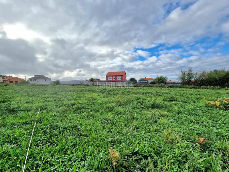 Foto 693d66e4-3f2e-40f4-880e-065f76560d59. Terreno residenziale in Arteixo pueblo Arteixo