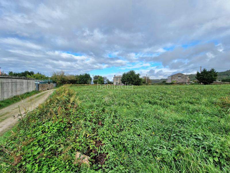 Foto 6d759d76-86ec-4797-a624-67767a62f168. Terreno residenziale in Arteixo pueblo Arteixo