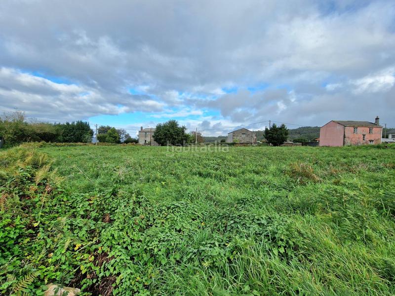 Foto 86fdcbb4-6ed9-4799-96c4-53ee5896dcc5. Terreno residenziale in Arteixo pueblo Arteixo