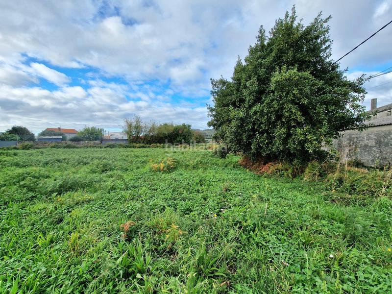 Foto b159bad8-db25-4fb9-b646-00a8fa116aac. Terreno residenziale in Arteixo pueblo Arteixo