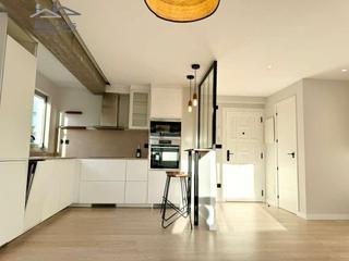 Miete Etagenwohnung  Calle orzan. Piso de diseño en c orzán luminoso, 2 dormitorios, baño  aseo, t