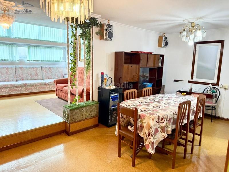 Foto 44390855-7298-4d01-9e76-b8af3a2c2618. Appartement dans Someso - Matogrande Coruña (A)