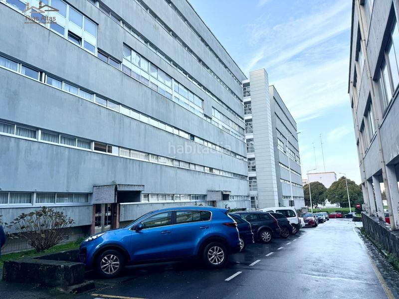 Foto 4b8a79a4-bd02-4efb-96d1-433f3a8955f0. Appartement dans Someso - Matogrande Coruña (A)