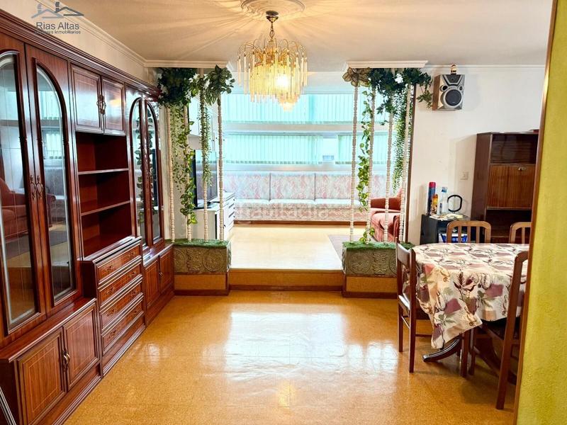 Foto 61a5197d-e35d-4d3c-b2e4-c4795167ce7e. Appartement dans Someso - Matogrande Coruña (A)