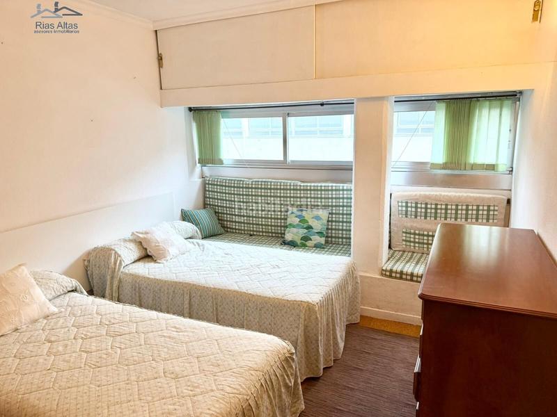 Foto 9f2f6222-7c54-45b0-b7d4-9ff2077d2da9. Appartement dans Someso - Matogrande Coruña (A)