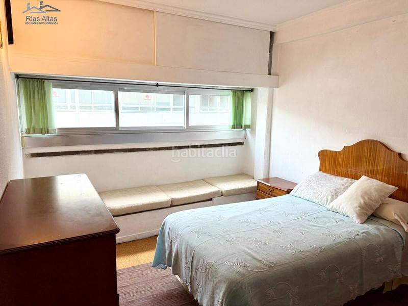 Foto f0ed1cbd-75c7-4bf1-87da-cbebfc7248d3. Appartement dans Someso - Matogrande Coruña (A)