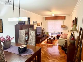 Pis  Constitucion. Piso en o temple con 3 habitaciones, 2 baos, garaje y trastero