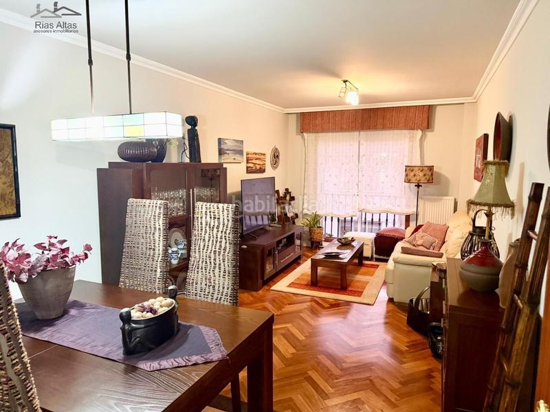 Foto 2bde60e6-59a9-48d3-a523-7e9275bca78f. Appartamento con riscaldamento parcheggio in Cambre