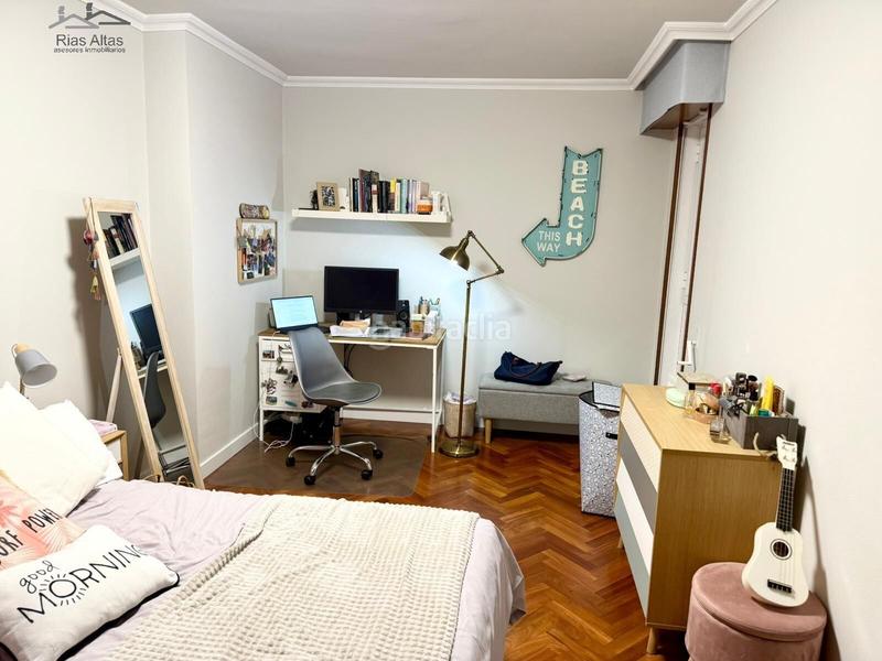 Foto 6e4f9548-b9e1-41aa-9707-43a152ed0882. Appartamento con riscaldamento parcheggio in Cambre