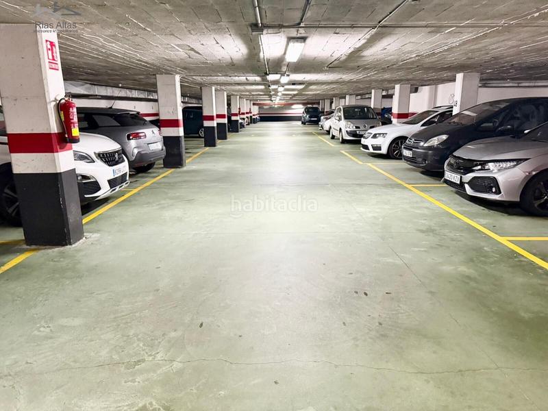 Foto 8ab547b5-7521-4db5-ad1a-d32a425ba434. Appartamento con riscaldamento parcheggio in Cambre