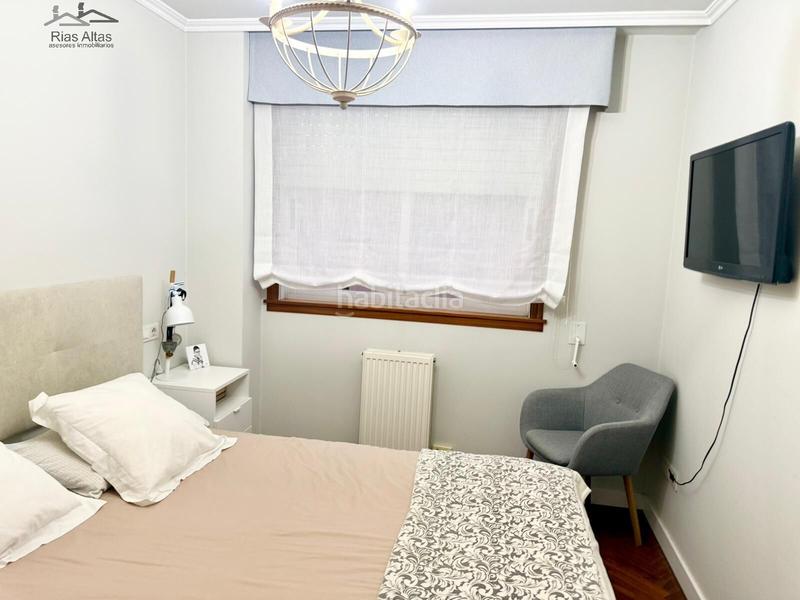 Foto a89edb8f-56e6-4203-a07d-0ea9a3b6e078. Appartamento con riscaldamento parcheggio in Cambre