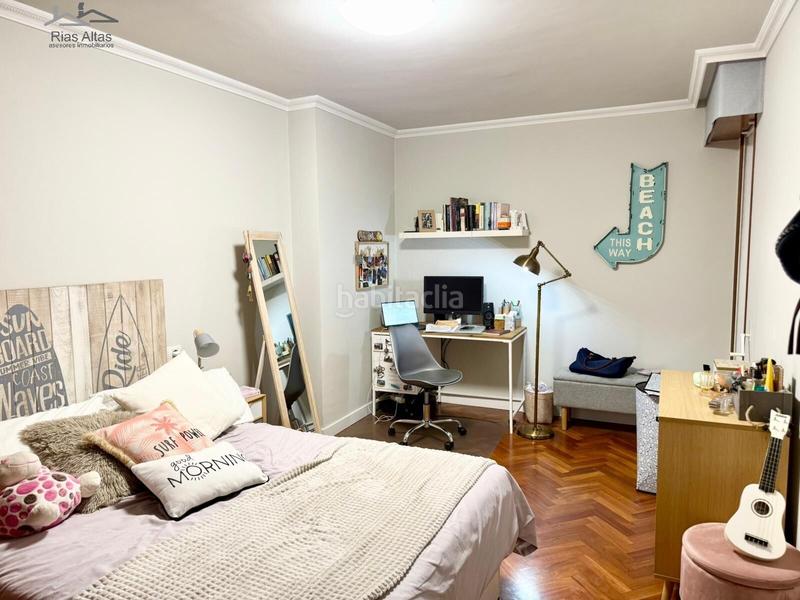 Foto b10b0dd4-1f67-4622-964b-0dcd2782499b. Appartamento con riscaldamento parcheggio in Cambre