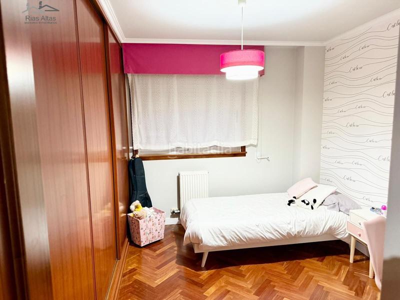 Foto fea8b1fc-4a52-4ff2-8897-260e8d17cc1c. Appartamento con riscaldamento parcheggio in Cambre