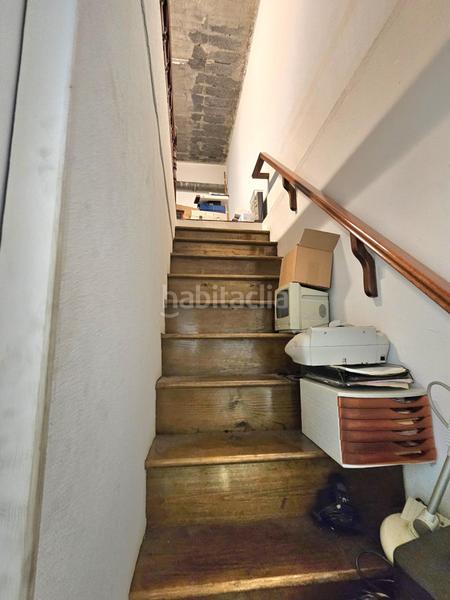 Foto 5481c017-1221-4fb8-a392-041aab0ef0db. Location local commercial dans Riazor - Visma Coruña (A)