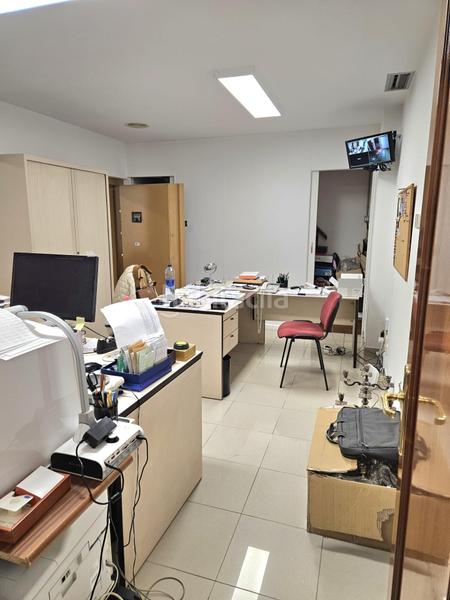 Foto 862978cf-3e83-4d6c-a652-eb66d48daea8. Location local commercial dans Riazor - Visma Coruña (A)