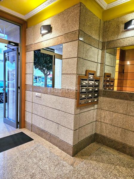 Foto 623e6152-9dc9-40a9-891c-28d320012331. Piso  en villarrodis, en Oseiro Arteixo