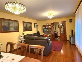 Piso en Betanzos. Piso amplio en betanzos