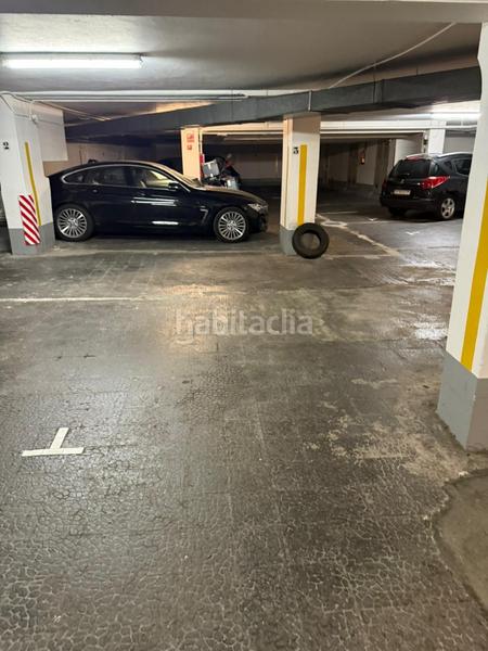 Foto 0b35b28c-03ca-4390-91a2-9eeb0a3c06e4. Appartamento con riscaldamento parcheggio in Ensanche Coruña (A)