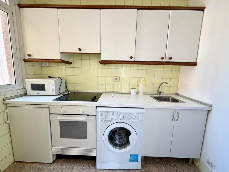 Foto 0e5c7914-4755-496c-bbdd-3e4bfcba4c28. Appartamento con riscaldamento parcheggio in Ensanche Coruña (A)