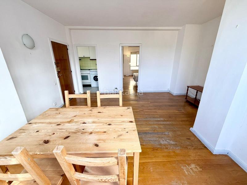 Foto 192de3df-6a77-4281-96bf-b3fab0e3c66a. Appartamento con riscaldamento parcheggio in Ensanche Coruña (A)