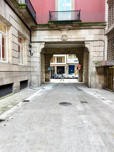 Foto 2e70e95f-c9f6-4dd7-b8c9-d1f8e8b451b0. Appartamento con riscaldamento parcheggio in Ensanche Coruña (A)