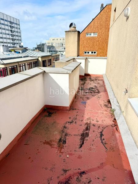 Foto 55b64d3e-0ce0-4614-958d-3352c2e5e14d. Appartamento con riscaldamento parcheggio in Ensanche Coruña (A)