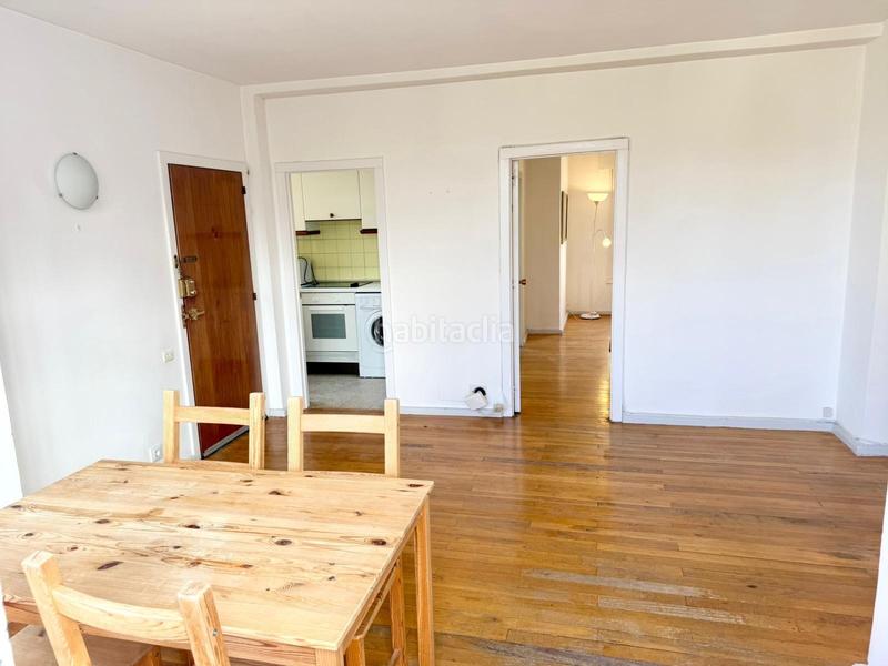 Foto 684b1d85-a515-4fb2-9505-093cdd7c538a. Appartamento con riscaldamento parcheggio in Ensanche Coruña (A)