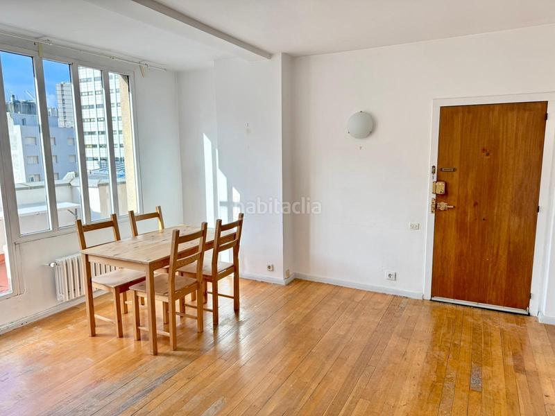 Foto 6ad8ba64-08f0-4b5d-a5b2-2cfb4b9da8cf. Appartamento con riscaldamento parcheggio in Ensanche Coruña (A)