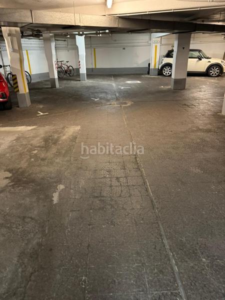 Foto 776e2e84-b28d-4ac9-9f49-b6cf0deba45d. Appartamento con riscaldamento parcheggio in Ensanche Coruña (A)