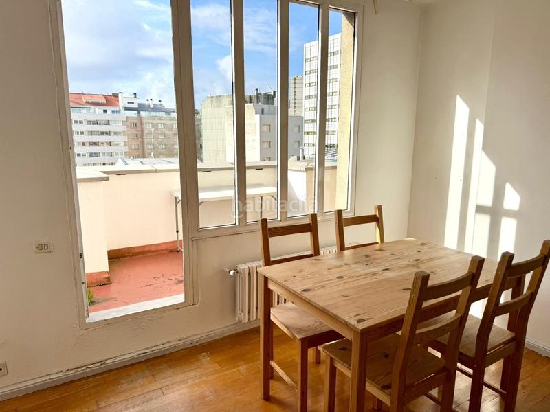 Foto 81d57634-4a21-4427-ae9d-a5fb12f9bf60. Appartamento con riscaldamento parcheggio in Ensanche Coruña (A)