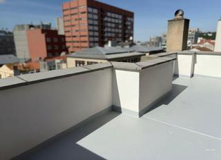 Appartamento  Calle huertas. La vida de alba  sol, surf y centro urbano