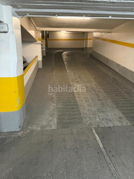 Foto a8f7b15f-638c-466d-9cb5-ec34bd5a2218. Appartamento con riscaldamento parcheggio in Ensanche Coruña (A)