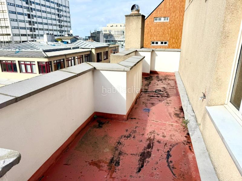 Foto c52cc9df-6d2d-47af-b579-4bd5eaa91806. Appartamento con riscaldamento parcheggio in Ensanche Coruña (A)